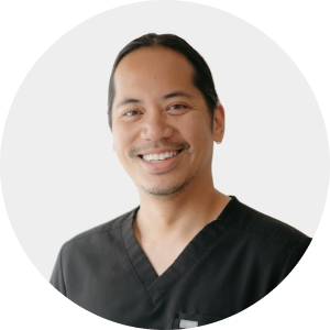Dr. Patrick Rodriguez